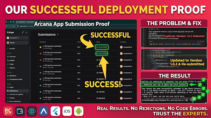 integrate or fix revenuecat in app purchase subscriptions in ios and android