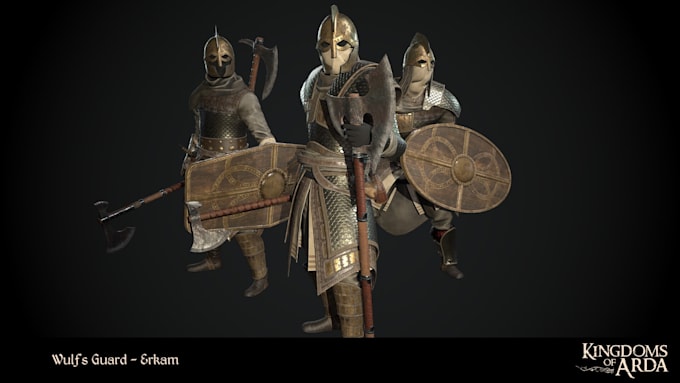 bannerlord, skyrim, bg3, l4d2, elden ring, fallout, witcher 3 model assets armor
