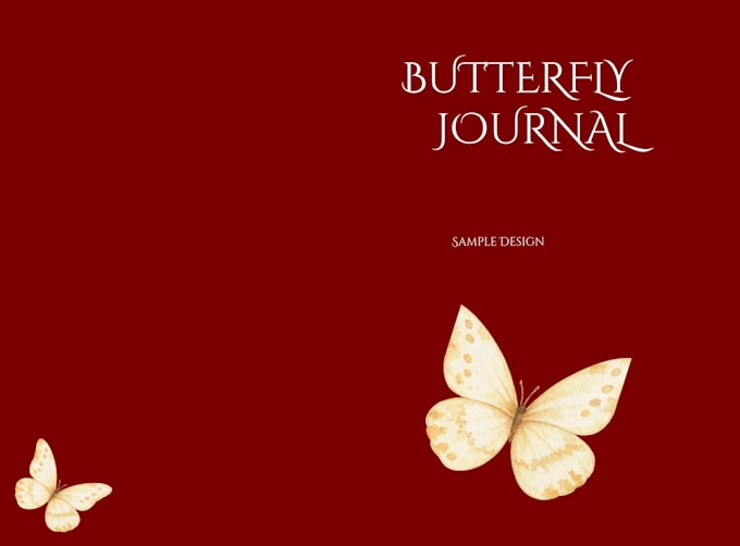 amazon KDP cover design