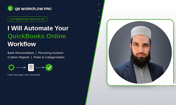 automate your quickbooks online workflow