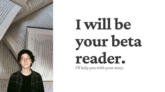 provide a critical reading and analyze your story