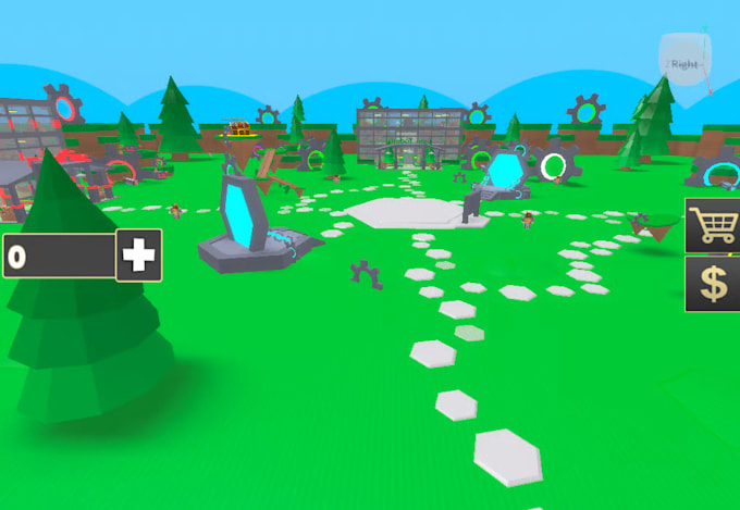 model buildings, roblox maps, and assets for your roblox game