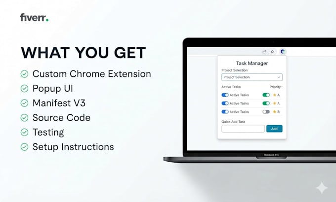 chrome extension bugs and migrate manifest v2 to v3