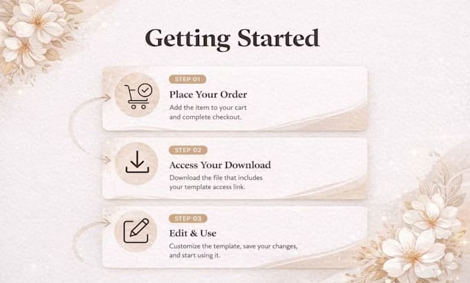 design editable invoice template quotation receipt in word excel PDF canva