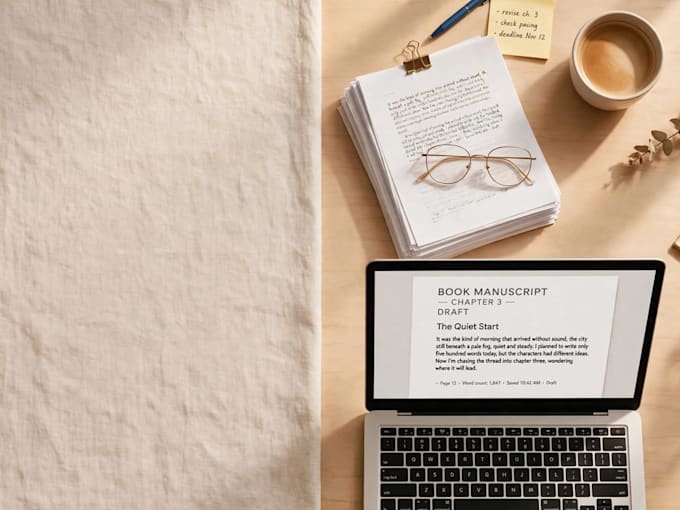 provide SEO article writing and professional ebook writing
