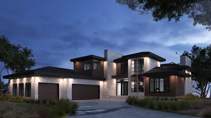 design or redesign your residential floor plan