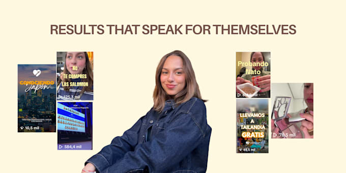authentic ugc videos for your brand