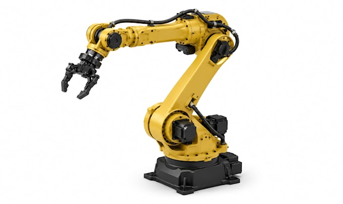 engineer hvac systems and robotic arm cad in solidworks with fea, cfd, dfm dfa