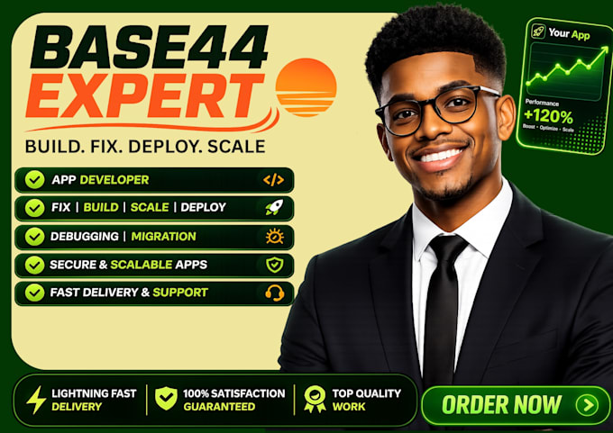 base44 expert fix base44 app base44 migration base44 bug fixing base44 deploy