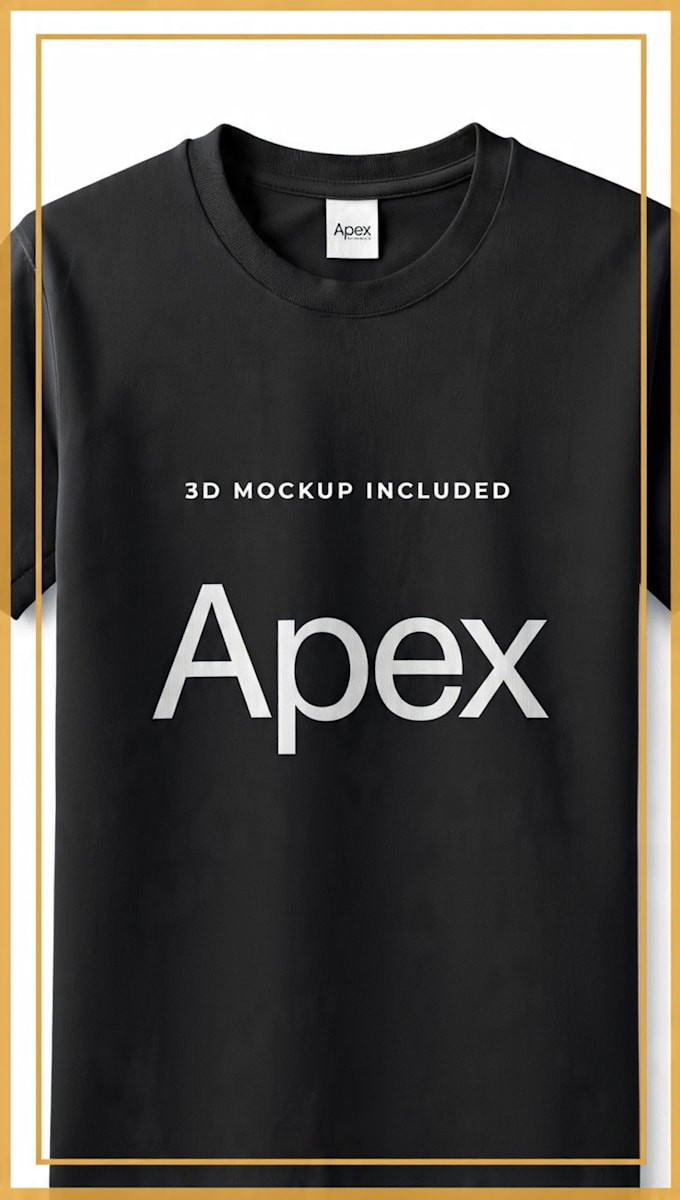 do modern luxury logo design for brand