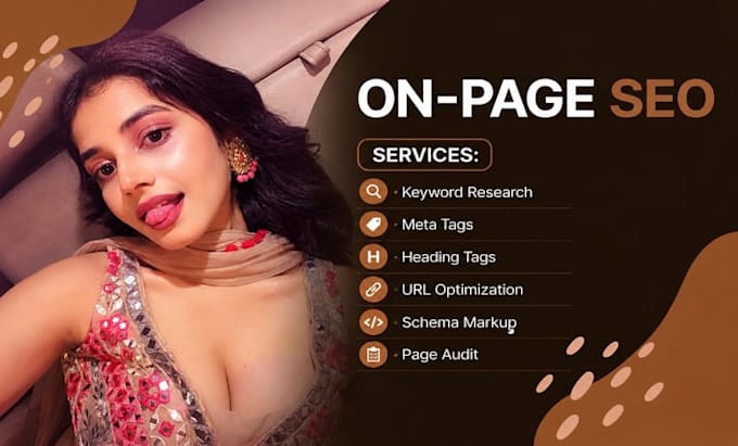 do expert on page SEO