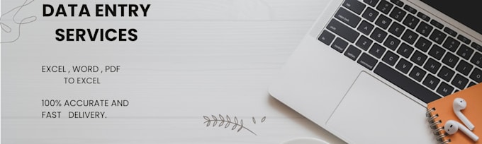 be your virtual assistant data entry canva