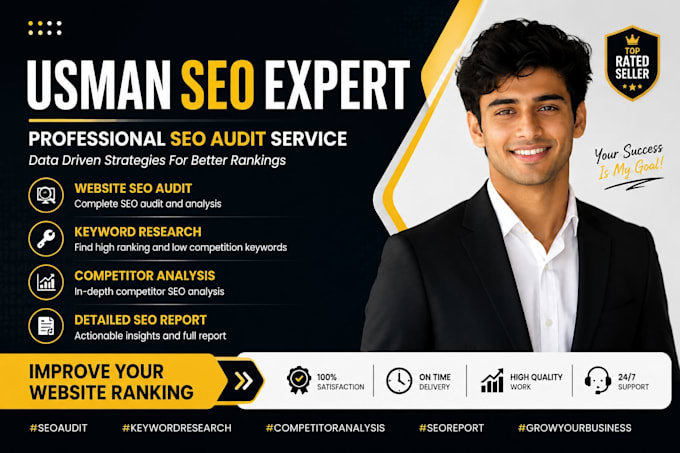 do SEO,backlinks, off page , and digital marketing ads