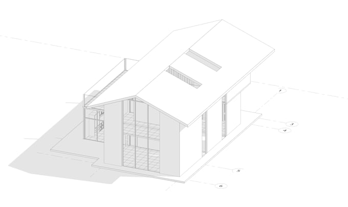 modelleme ve render revit