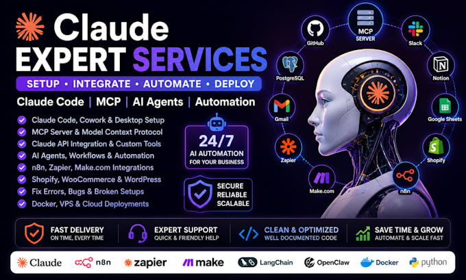 fix claude code shopify claude ai agent claude pro mcp server claude api setup