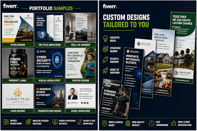 create modern graphic designs with ai and professional creativity