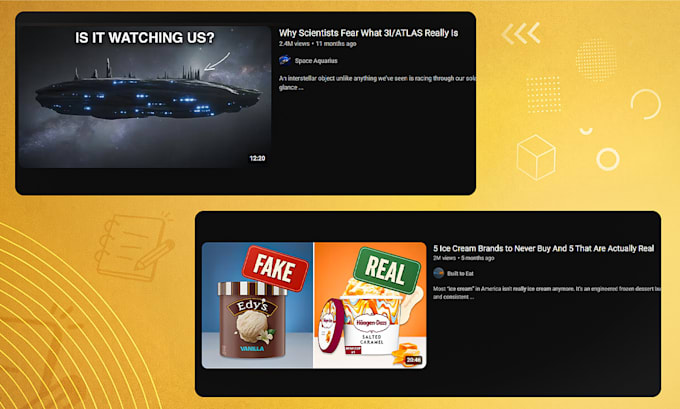 be your youtube video script writer, script writing for faceless videos