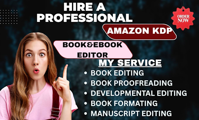 help professionally publish your book or ebook
