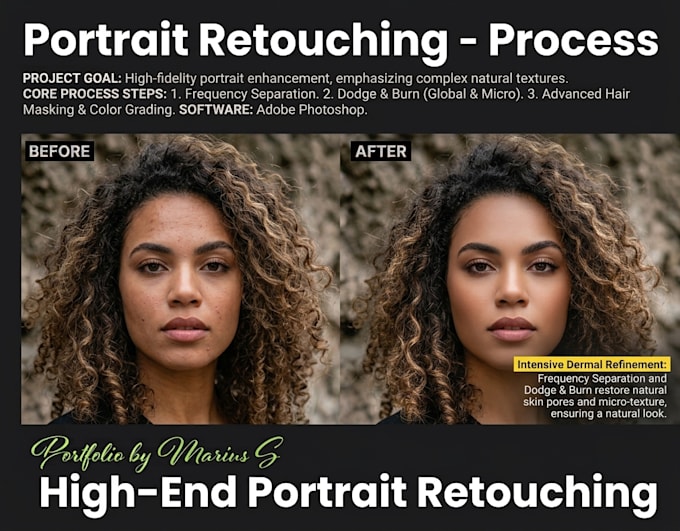 do professional photoshop editing and modern logo design