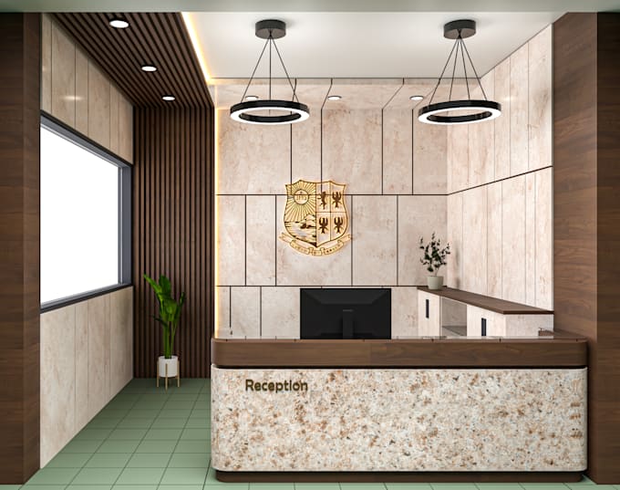 create realistic high quality interior renders