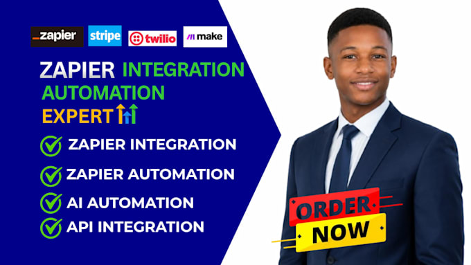 do zapier integration and zapier automation