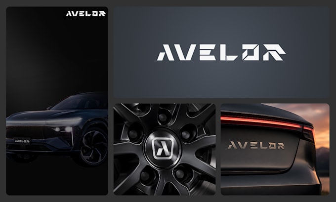 design a timeless logo system