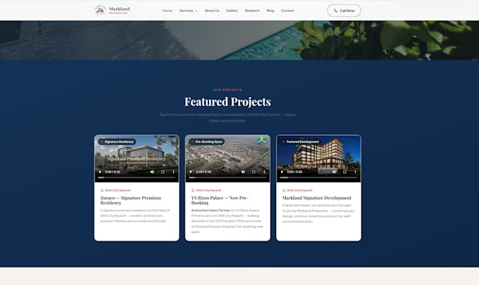 develop a responsive website in HTML CSS and javascript