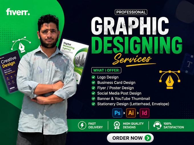 looking for a professional design