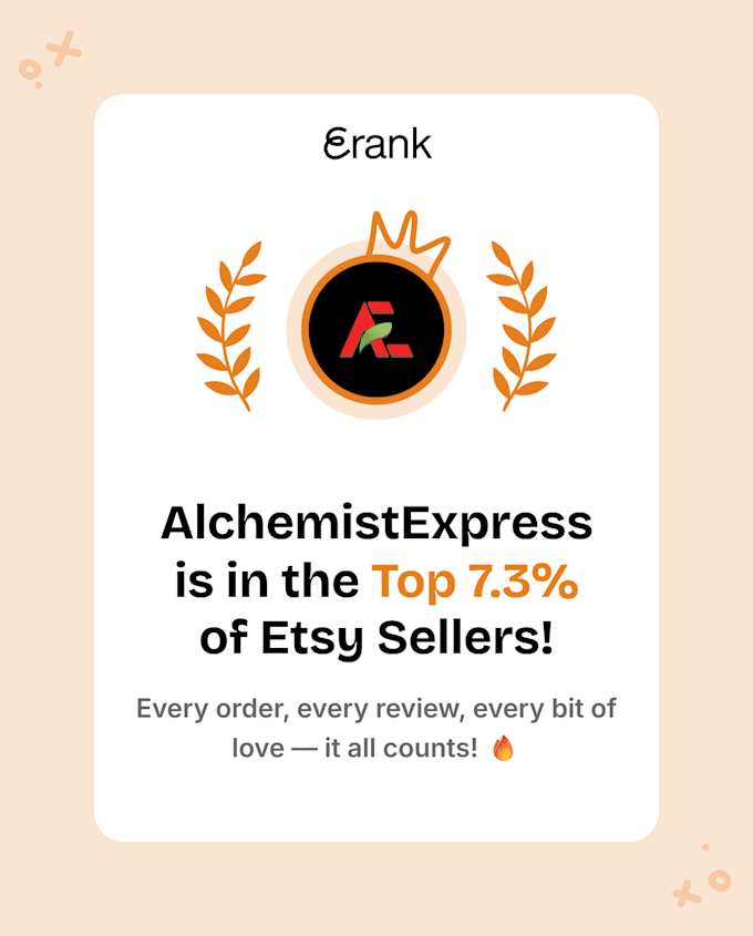 be your etsy and tiktok shop consultant