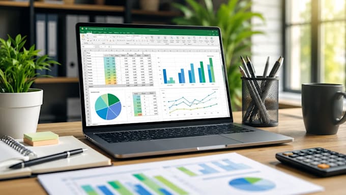 do excel data cleaning xlookup pivottables macros