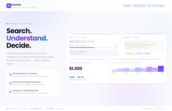 build a rag ai chatbot for your documents