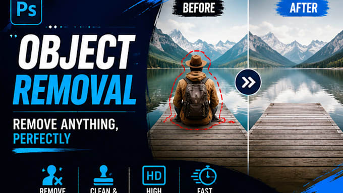 do photoshop highend photo editing