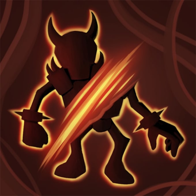 create game icons for assets props and skills