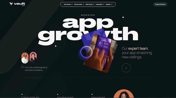 build your lovable or base44 prototype into a production app