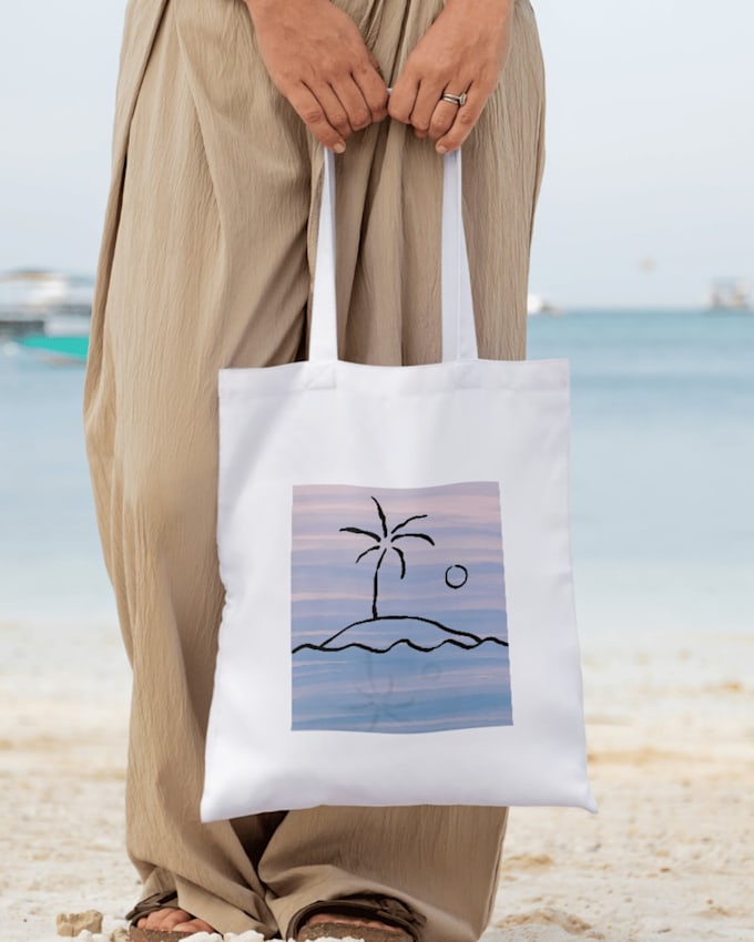 make custom tote bag designs
