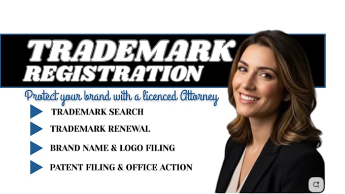 file your US trademark registration with uspto
