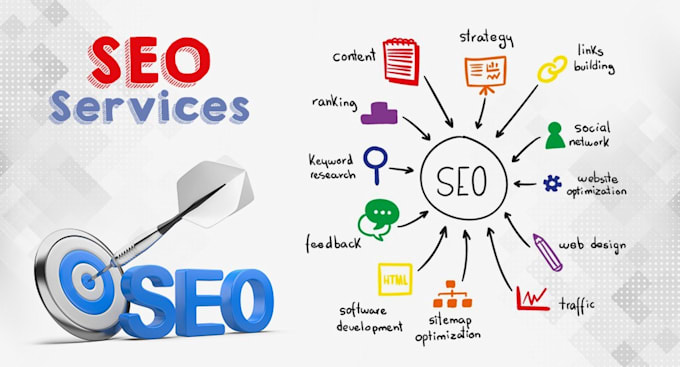 professional on page SEO for higher google rankings