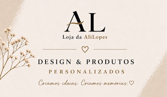 creating professional business cards for your brand