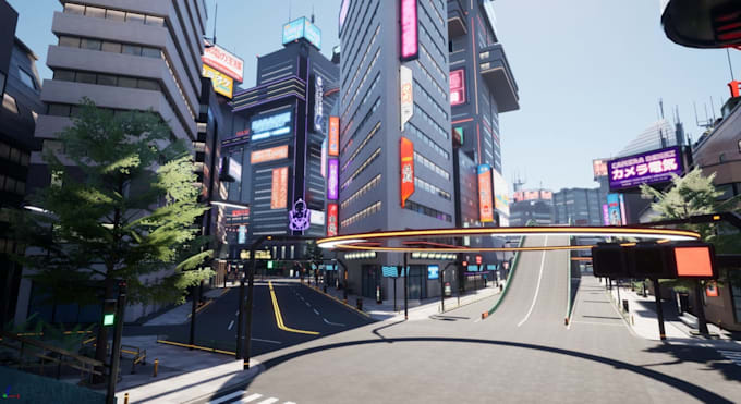 create a realistic roblox map for you