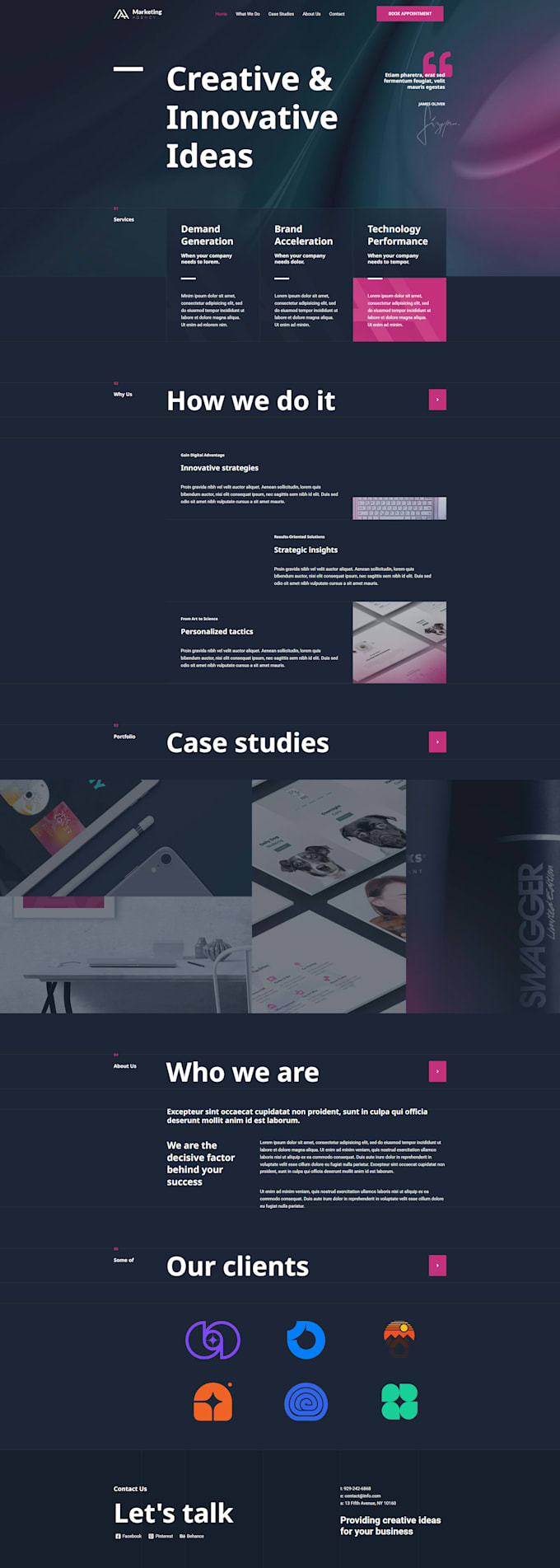 professional woocommerce online store with wordpress