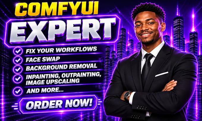 comfyui comfy ui comfyui workflow automation stable diffusion comfyui ai art