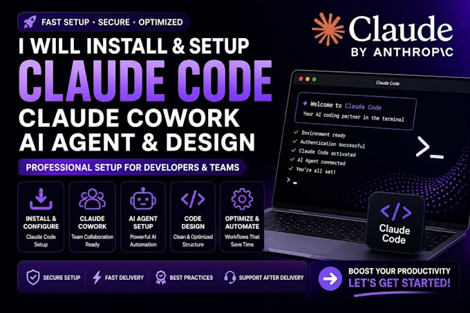 install claude code claude cowork claude ai agent claude code design claude code