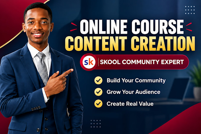skool community setup skool community skool credit repair skool course creation