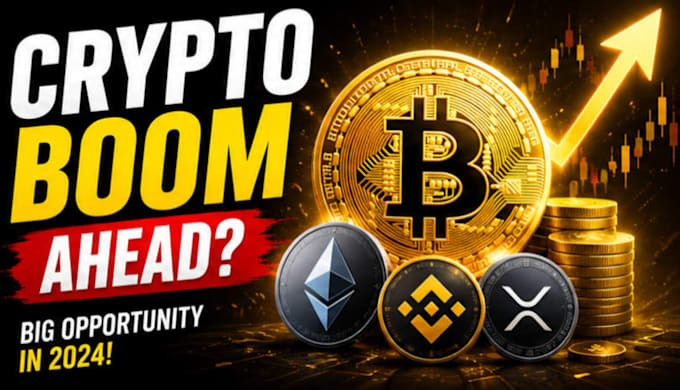 finance and stock market youtube thumbnail
