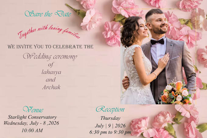 design a professional flyers