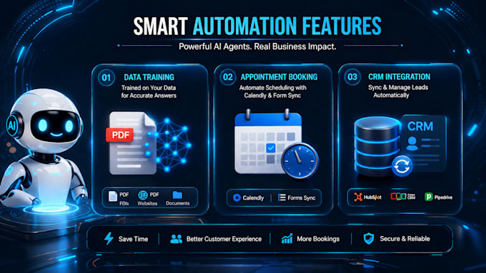 build custom ai chatbot and rag text agents