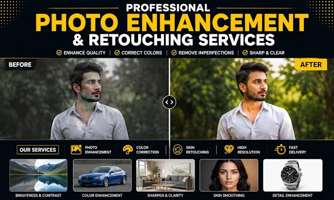 do background removal and editing