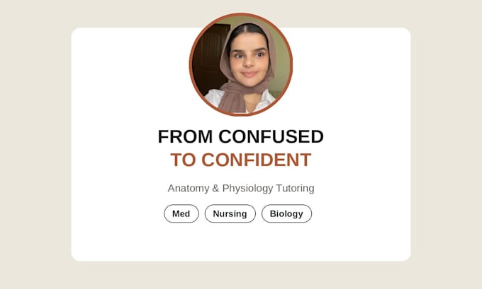 tutor anatomy and physiology