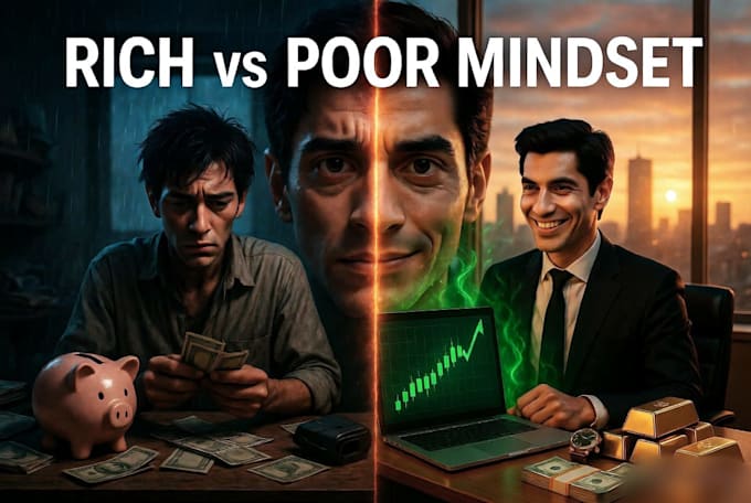 design click worthy and eye catchy thumbnail