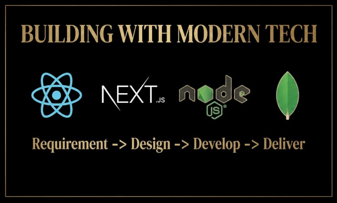 do full stack web development and mobile app creation